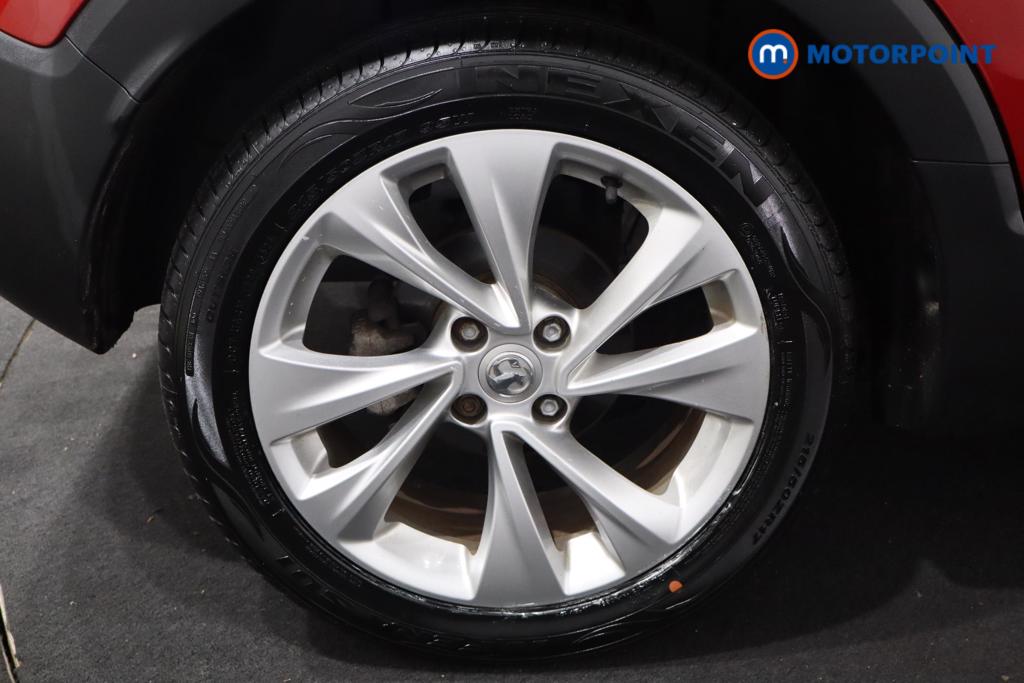 Used Vauxhall Crossland X 2019 for sale - 78150314: Photo 37