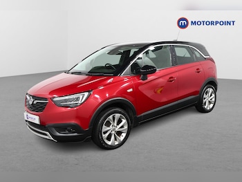 Used Vauxhall Crossland X 2019 for sale - 78150314: Photo