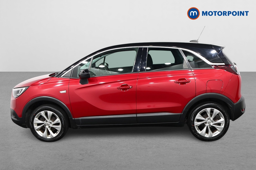 Used Vauxhall Crossland X 2019 for sale - 78150314: Photo 4