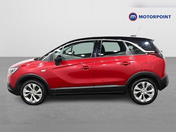 Used Vauxhall Crossland X 2019 for sale - 78150314: Photo