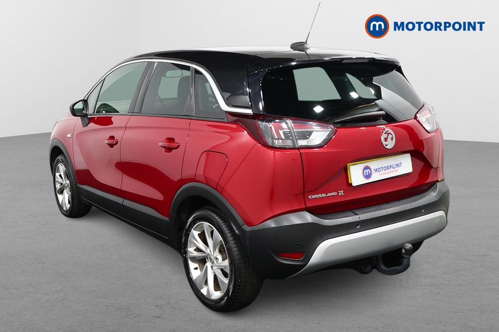Used Vauxhall Crossland X 2019 for sale - 78150314: Photo 5