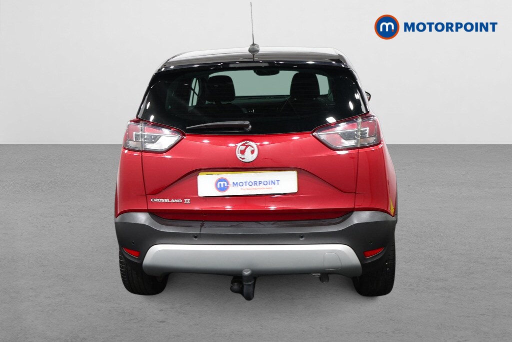 Used Vauxhall Crossland X 2019 for sale - 78150314: Photo 6