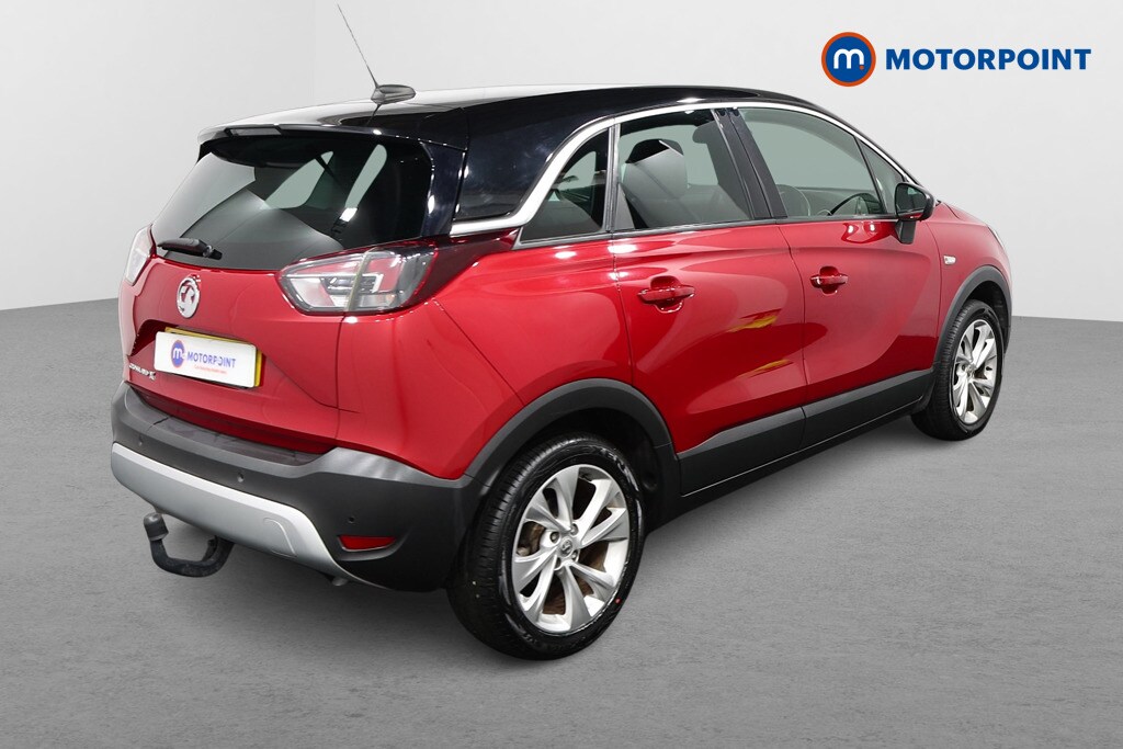 Used Vauxhall Crossland X 2019 for sale - 78150314: Photo 7