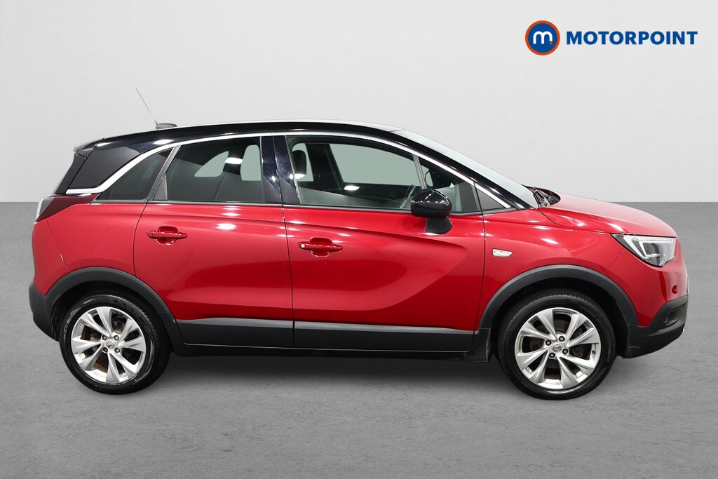 Used Vauxhall Crossland X 2019 for sale - 78150314: Photo 8