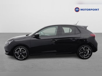 Used Vauxhall Corsa 2025 for sale - 79408322: Photo