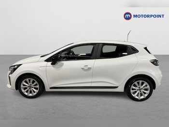 Used Renault Clio 2024 for sale - 78509851: Photo