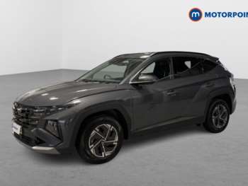 Used Hyundai TUCSON 2024 for sale - 75075145: Photo