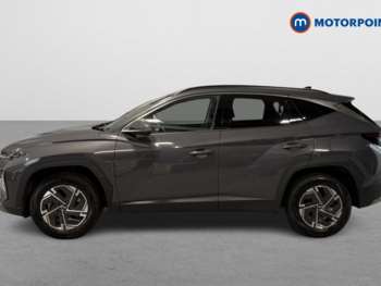 Used Hyundai TUCSON 2024 for sale - 75075145: Photo