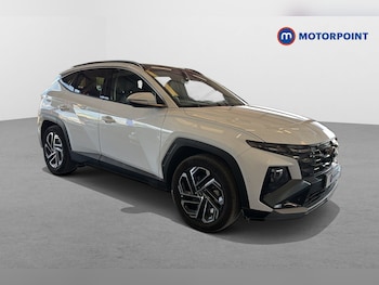 Used Hyundai TUCSON 2026 for sale - 79449069: Photo