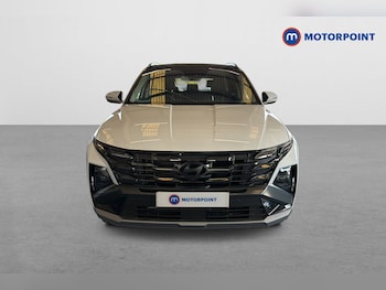 Used Hyundai TUCSON 2026 for sale - 79449069: Photo