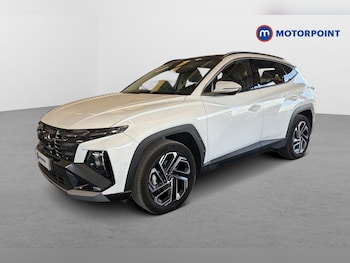 Used Hyundai TUCSON 2026 for sale - 79449069: Photo