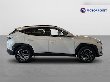 Used Hyundai TUCSON 2026 for sale - 79449069: Photo