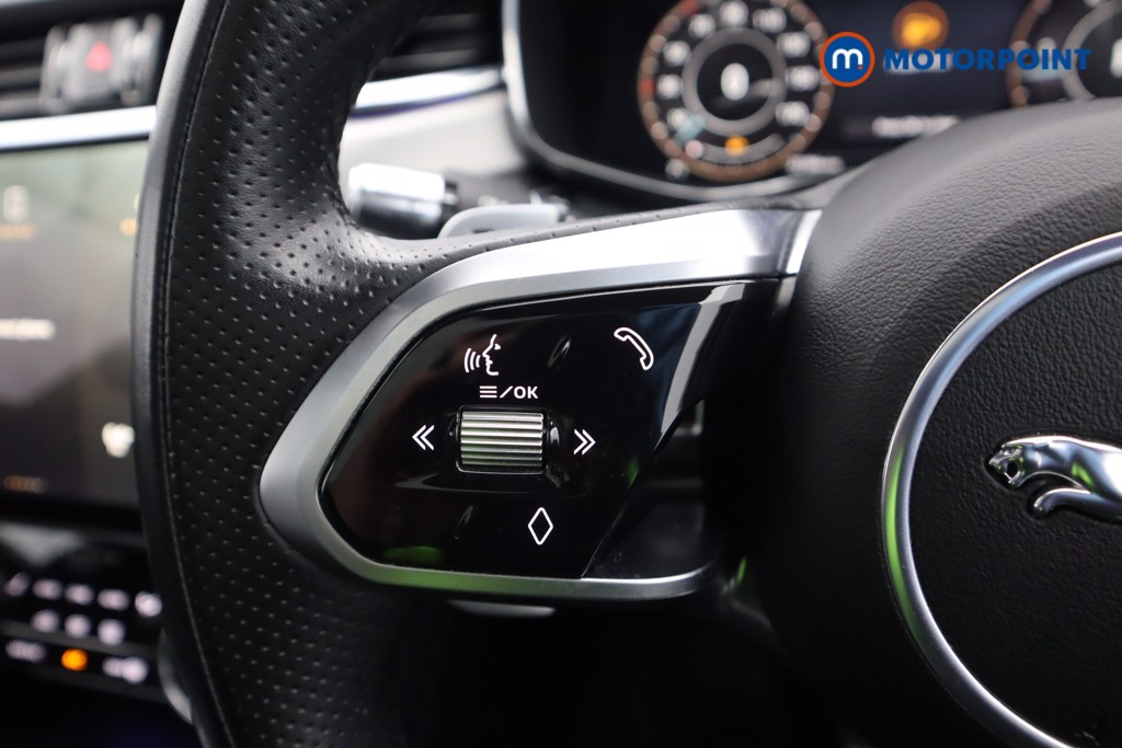 Used Jaguar F-Pace 2021 for sale - 76697188: Photo 10