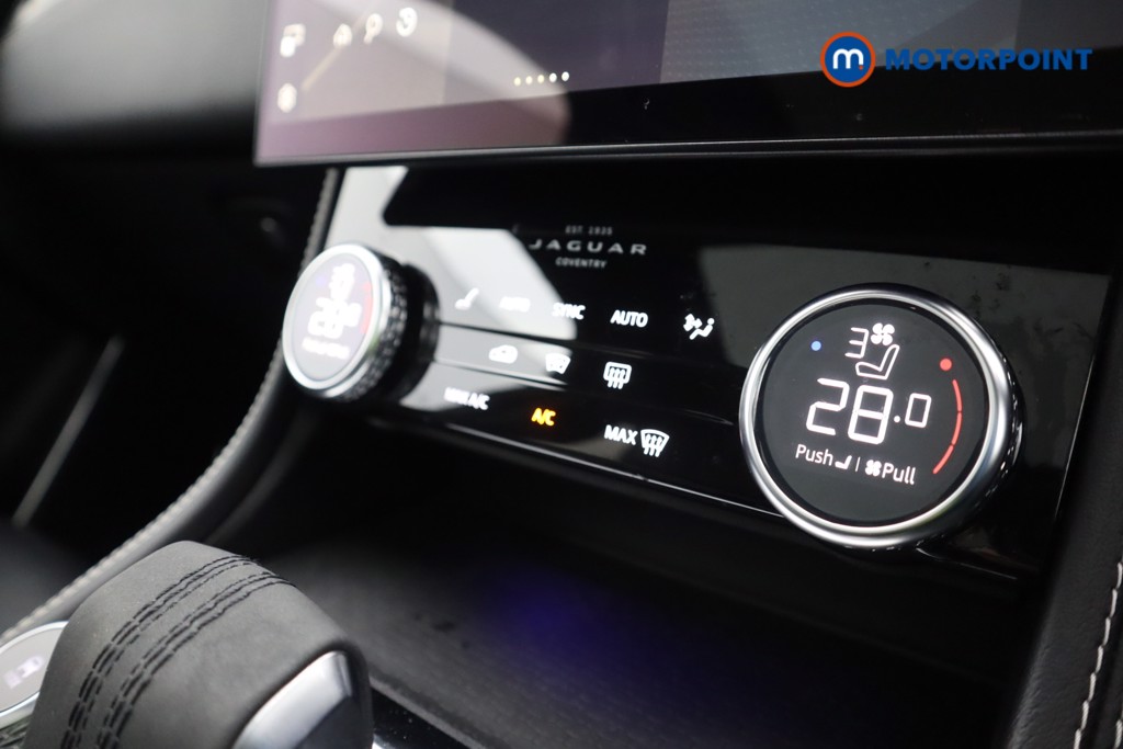 Used Jaguar F-Pace 2021 for sale - 76697188: Photo 15