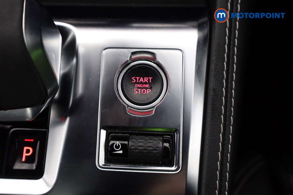 Used Jaguar F-Pace 2021 for sale - 76697188: Photo 16