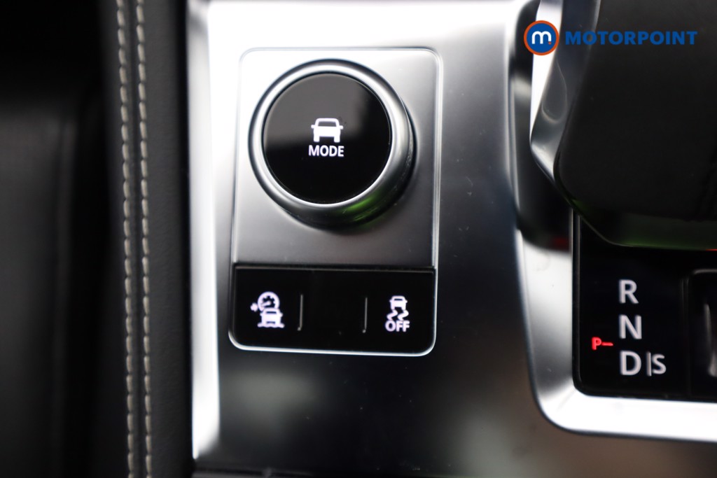 Used Jaguar F-Pace 2021 for sale - 76697188: Photo 17