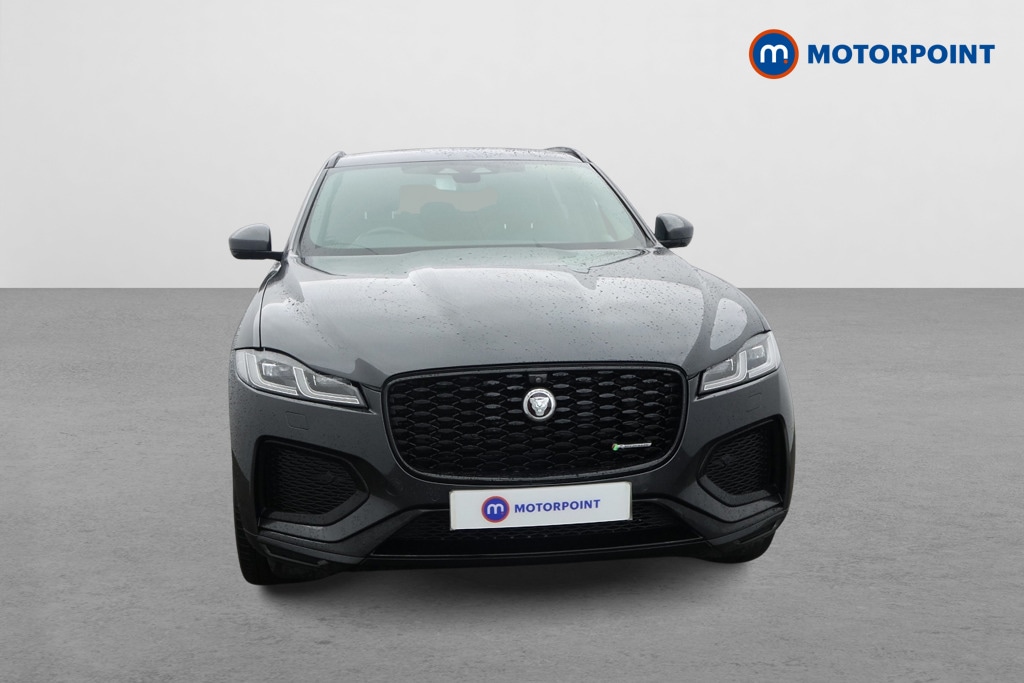 Used Jaguar F-Pace 2021 for sale - 76697188: Photo 2