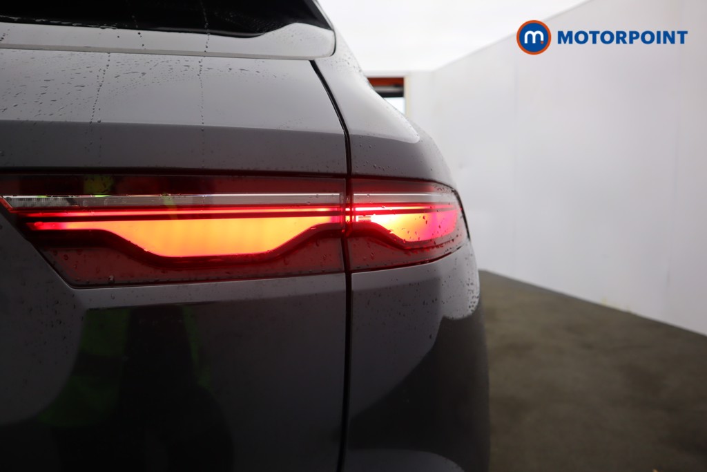 Used Jaguar F-Pace 2021 for sale - 76697188: Photo 24