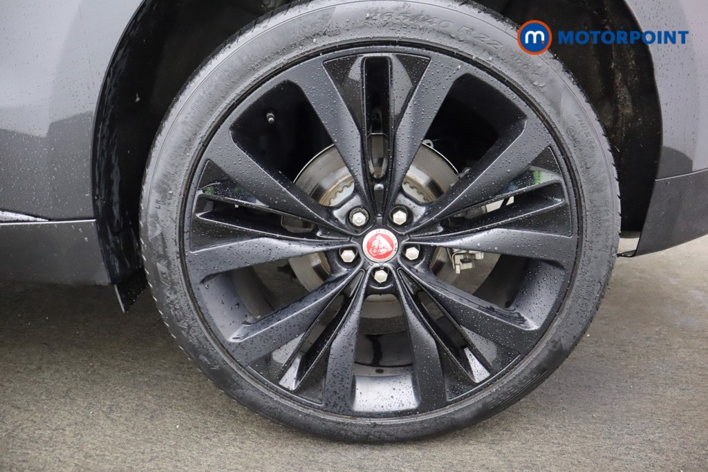 Used Jaguar F-Pace 2021 for sale - 76697188: Photo 30