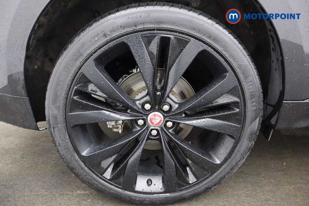 Used Jaguar F-Pace 2021 for sale - 76697188: Photo 31