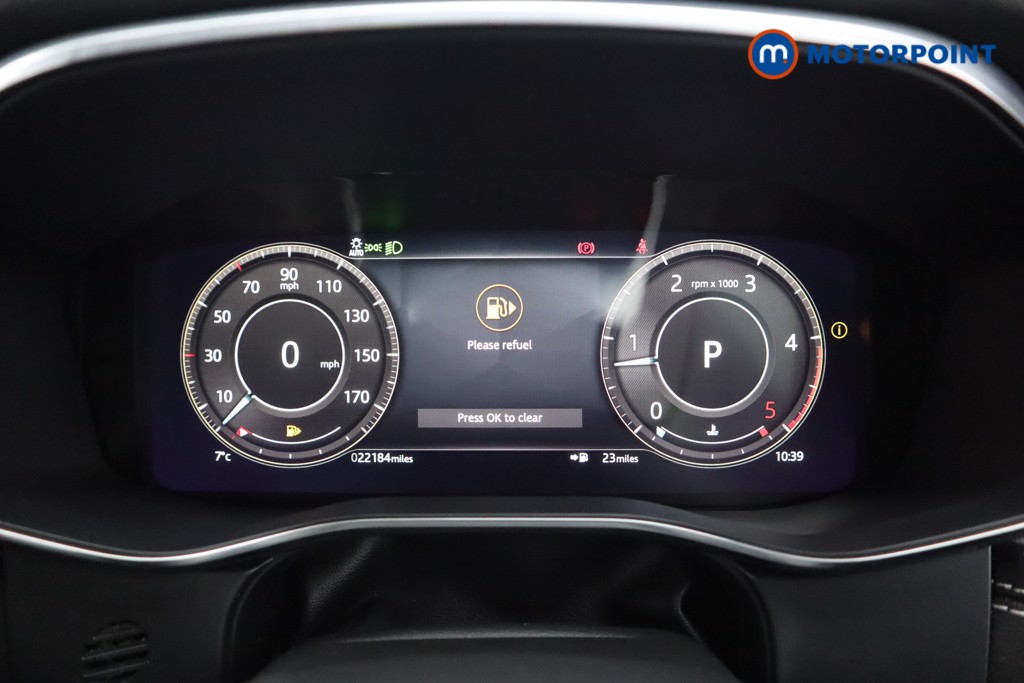 Used Jaguar F-Pace 2021 for sale - 76697188: Photo 9