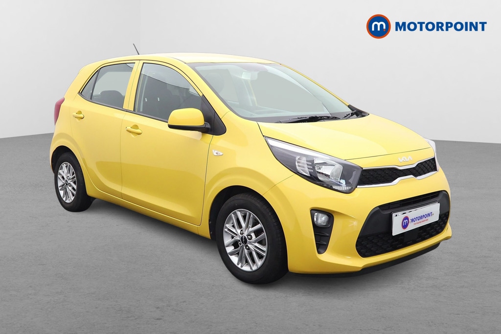 Used Kia Picanto 2023 for sale - 76394438: Photo 1