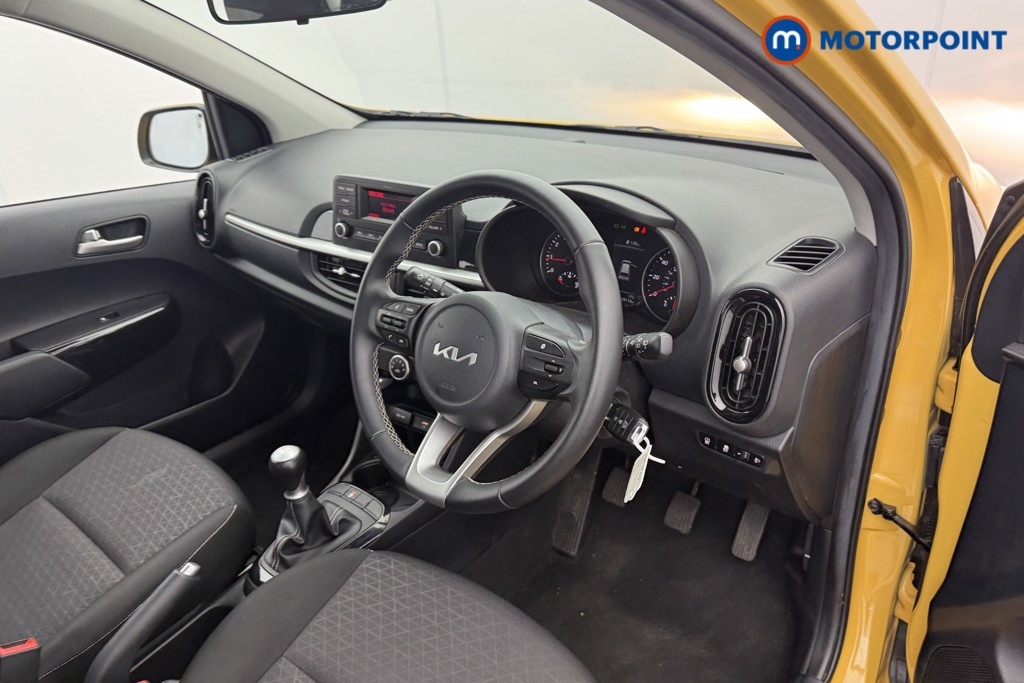 Used Kia Picanto 2023 for sale - 76394438: Photo 10