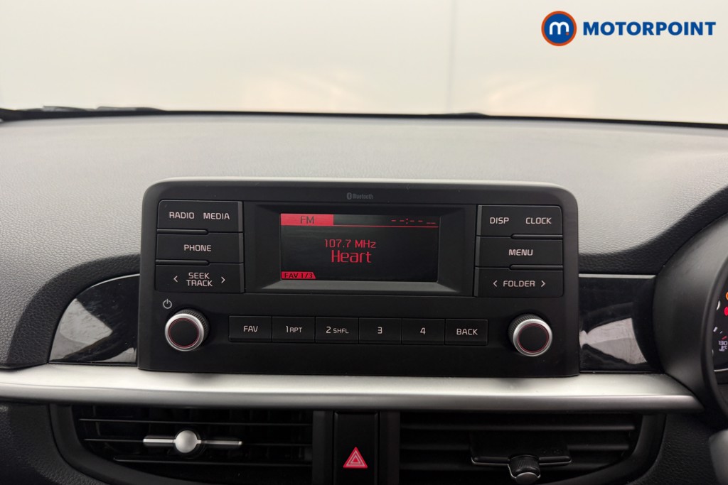 Used Kia Picanto 2023 for sale - 76394438: Photo 12