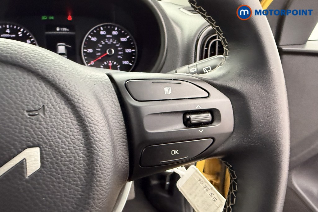 Used Kia Picanto 2023 for sale - 76394438: Photo 16