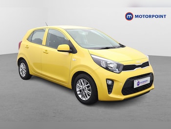 2023 - 1.0 2 5dr [4 seats]