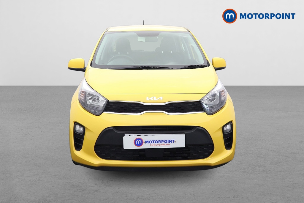Used Kia Picanto 2023 for sale - 76394438: Photo 2