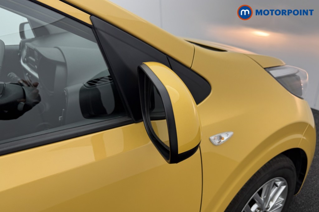 Used Kia Picanto 2023 for sale - 76394438: Photo 20