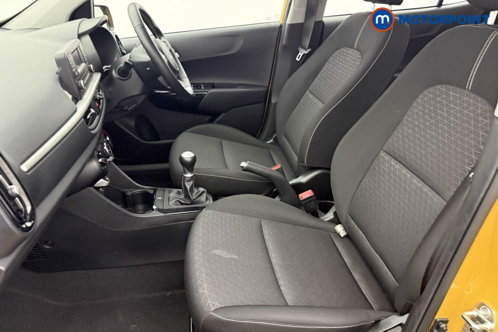 Used Kia Picanto 2023 for sale - 76394438: Photo 22