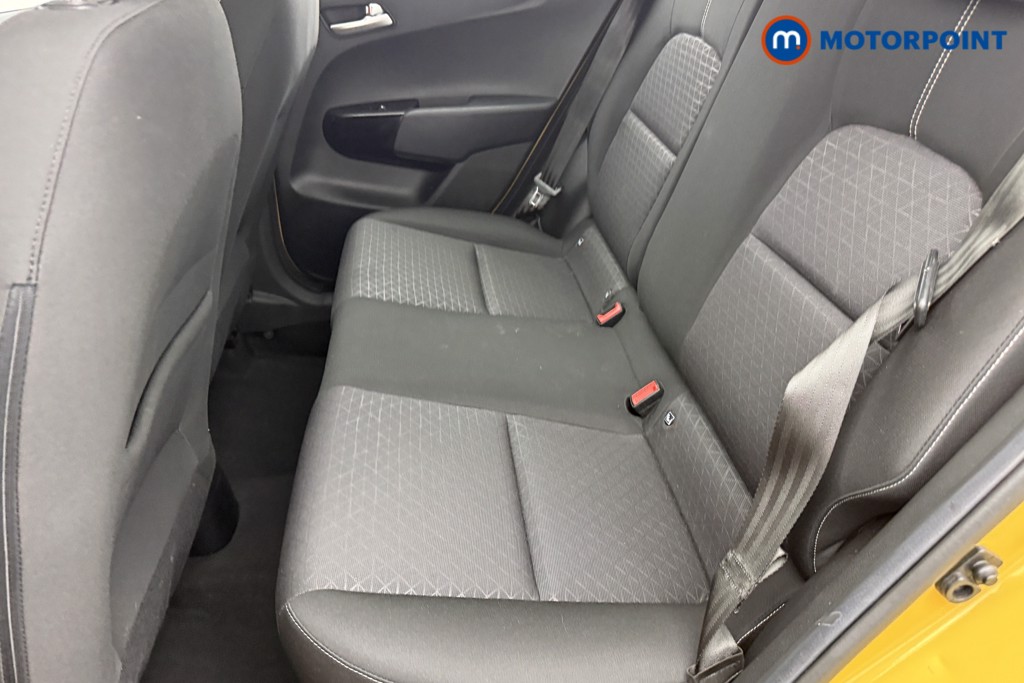 Used Kia Picanto 2023 for sale - 76394438: Photo 23