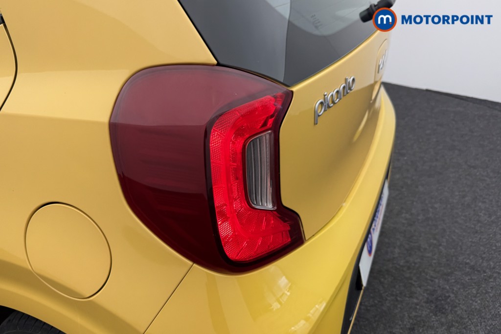 Used Kia Picanto 2023 for sale - 76394438: Photo 25