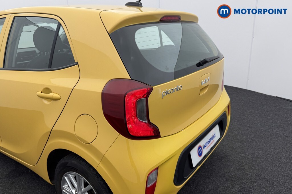 Used Kia Picanto 2023 for sale - 76394438: Photo 26