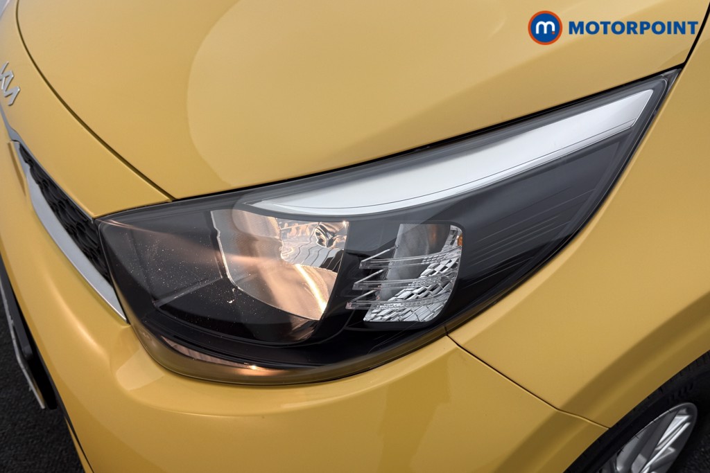 Used Kia Picanto 2023 for sale - 76394438: Photo 27