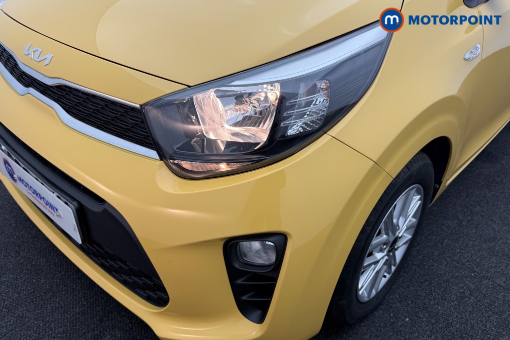 Used Kia Picanto 2023 for sale - 76394438: Photo 28
