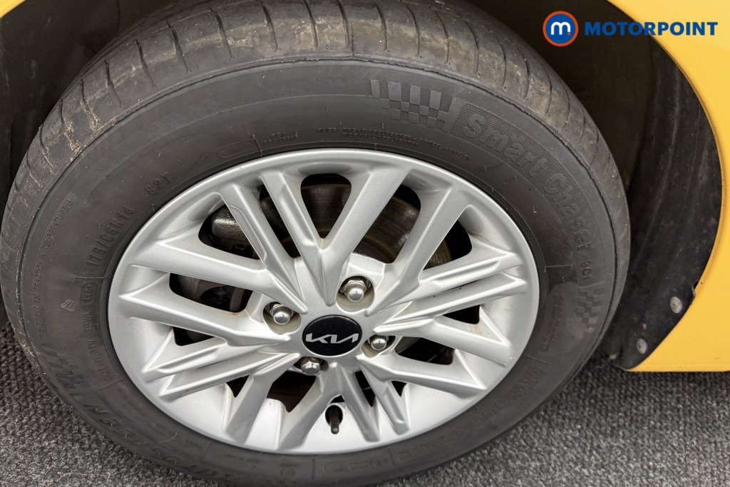 Used Kia Picanto 2023 for sale - 76394438: Photo 29