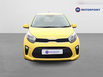 Used Kia Picanto 2023 for sale - 76394438: Photo