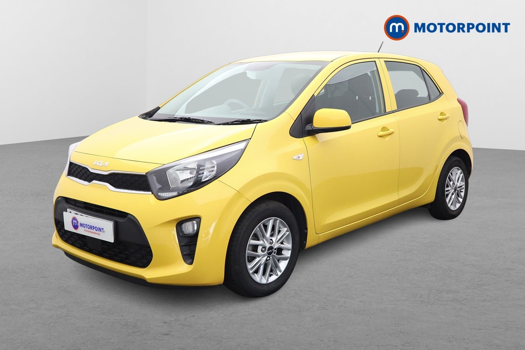 Used Kia Picanto 2023 for sale - 76394438: Photo 3