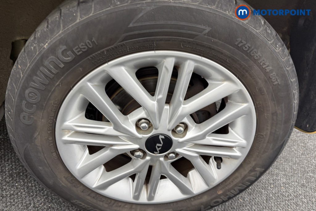 Used Kia Picanto 2023 for sale - 76394438: Photo 30