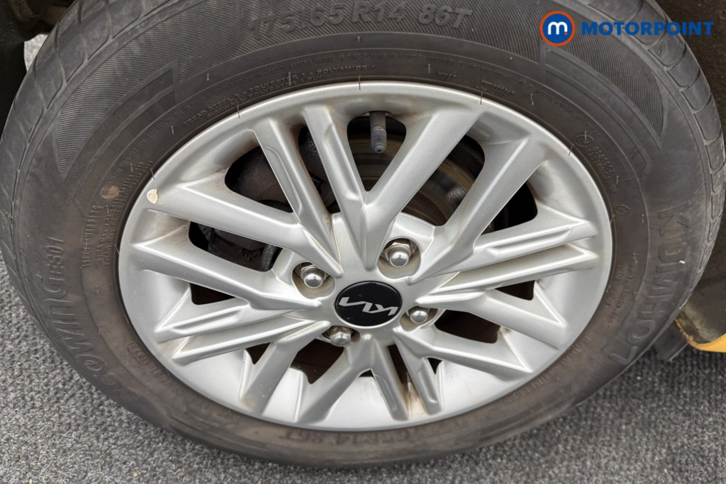 Used Kia Picanto 2023 for sale - 76394438: Photo 31