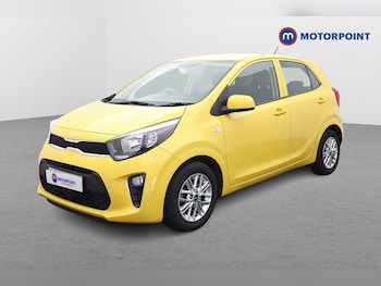 Used Kia Picanto 2023 for sale - 76394438: Photo