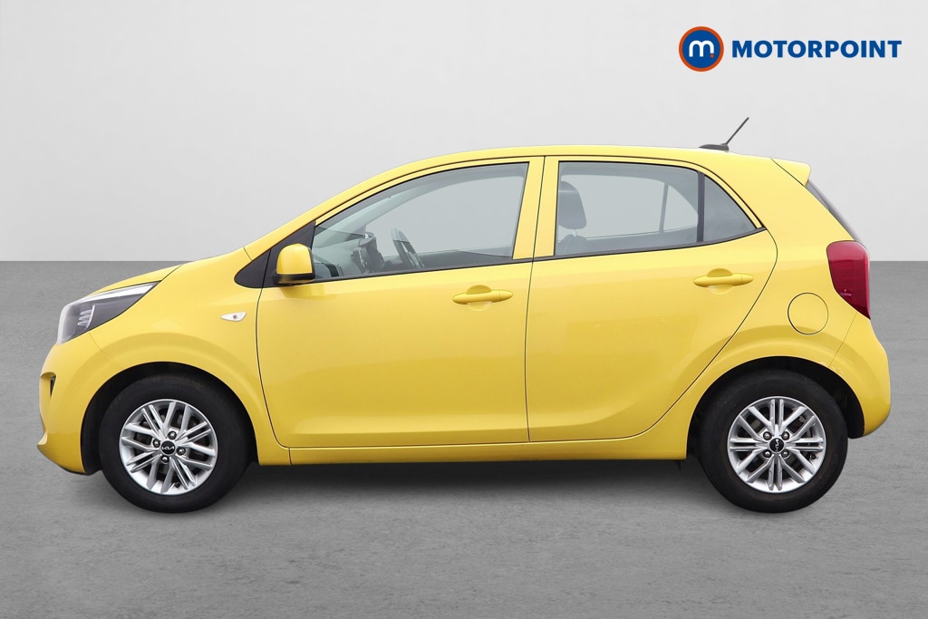 Used Kia Picanto 2023 for sale - 76394438: Photo 4