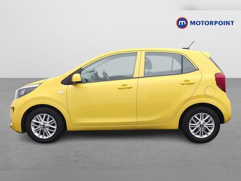 Used Kia Picanto 2023 for sale - 76394438: Photo