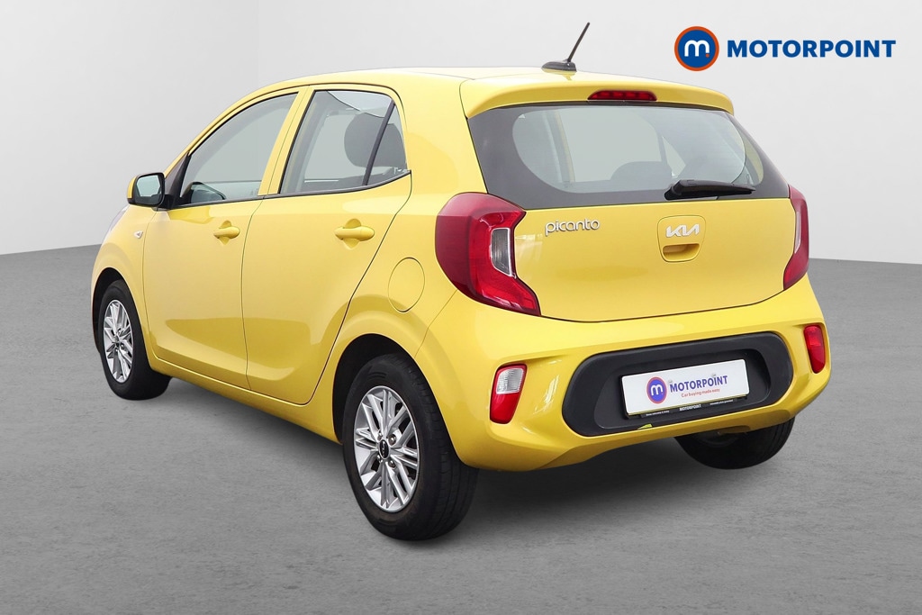 Used Kia Picanto 2023 for sale - 76394438: Photo 5