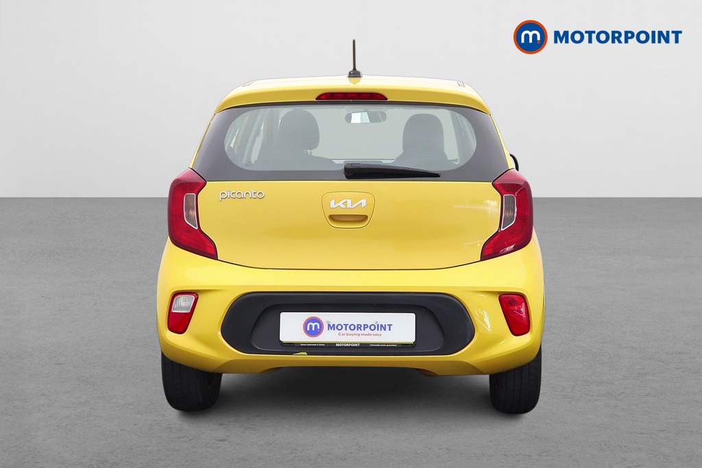 Used Kia Picanto 2023 for sale - 76394438: Photo 6