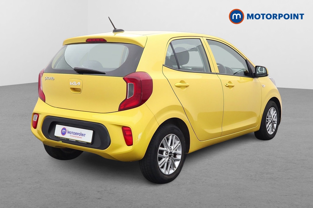 Used Kia Picanto 2023 for sale - 76394438: Photo 7