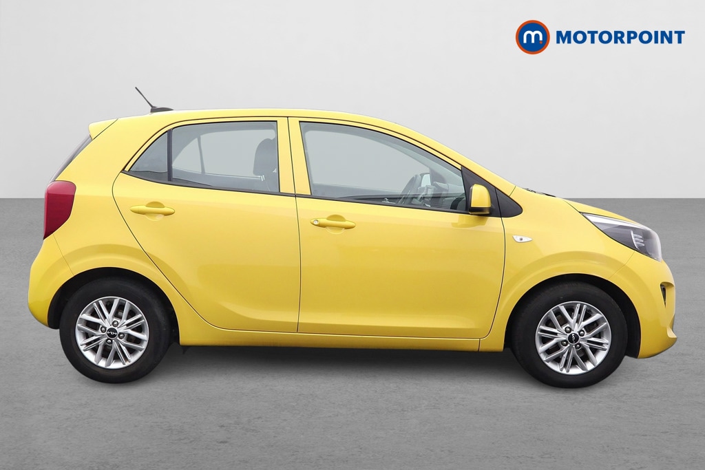Used Kia Picanto 2023 for sale - 76394438: Photo 8